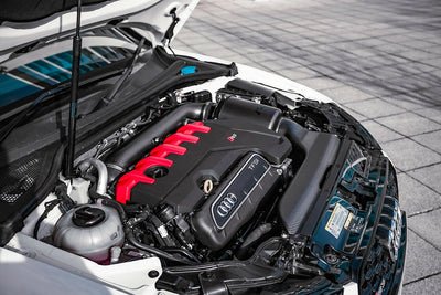 Racingline Performance Intake System - RS3 8V Facelift and TT RS 8S