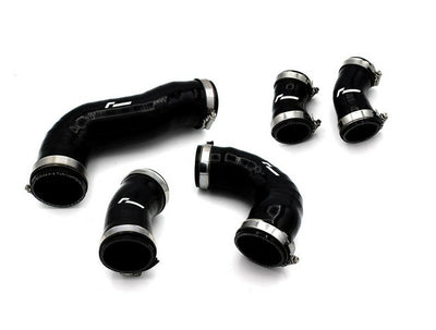 Racingline Performance Silicone Boost Hose Set EA888 Gen3