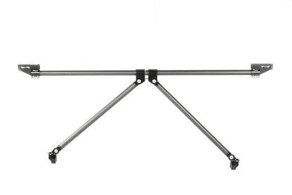 Racingline Rear Carbon Fibre Body Brace - Audi S3 8V - Dark Road Performance