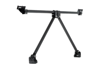 Racingline Rear Carbon Fibre Body Brace - Audi S3 8V - Dark Road Performance