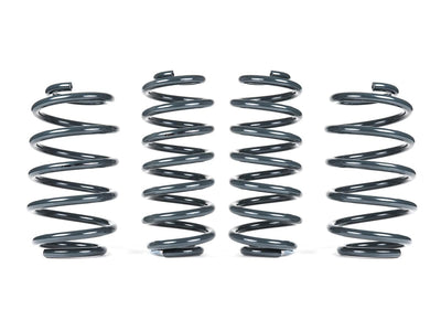 Racingline Sport Lowering Springs Audi S4 B9 Saloon (2016+) – VWR3141S4