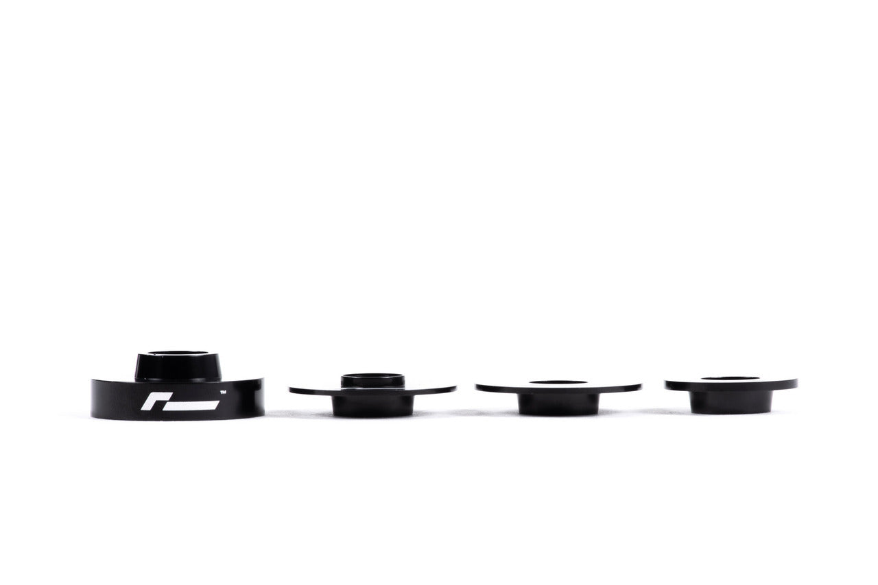 Racingline Subframe Alignment Kit - MQB - Dark Road Performance