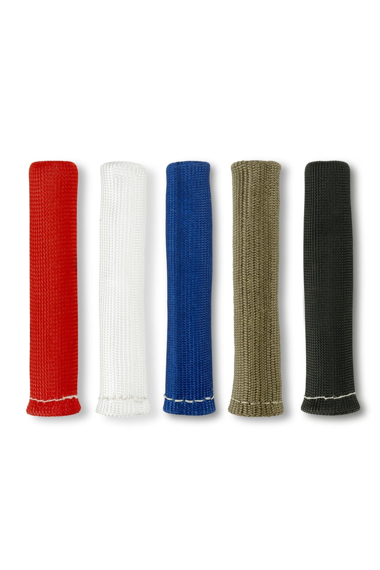 Spark Plug Boot and HT Lead Heat Protection for Motorsport applications - Funk Motorsport
