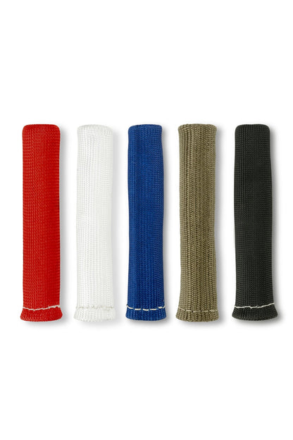Spark Plug Boot and HT Lead Heat Protection for Motorsport applications - Funk Motorsport