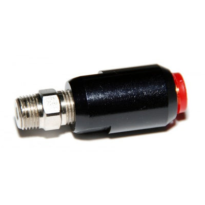 Straight Nozzle Holder (New style) - Devils Own Methanol