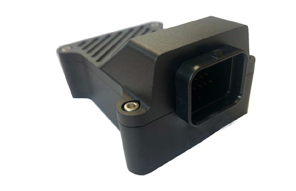 Syvecs K-TYPE 8 CHANNEL EGT EXHAUST GAS TEMPERATURE EXPANDER