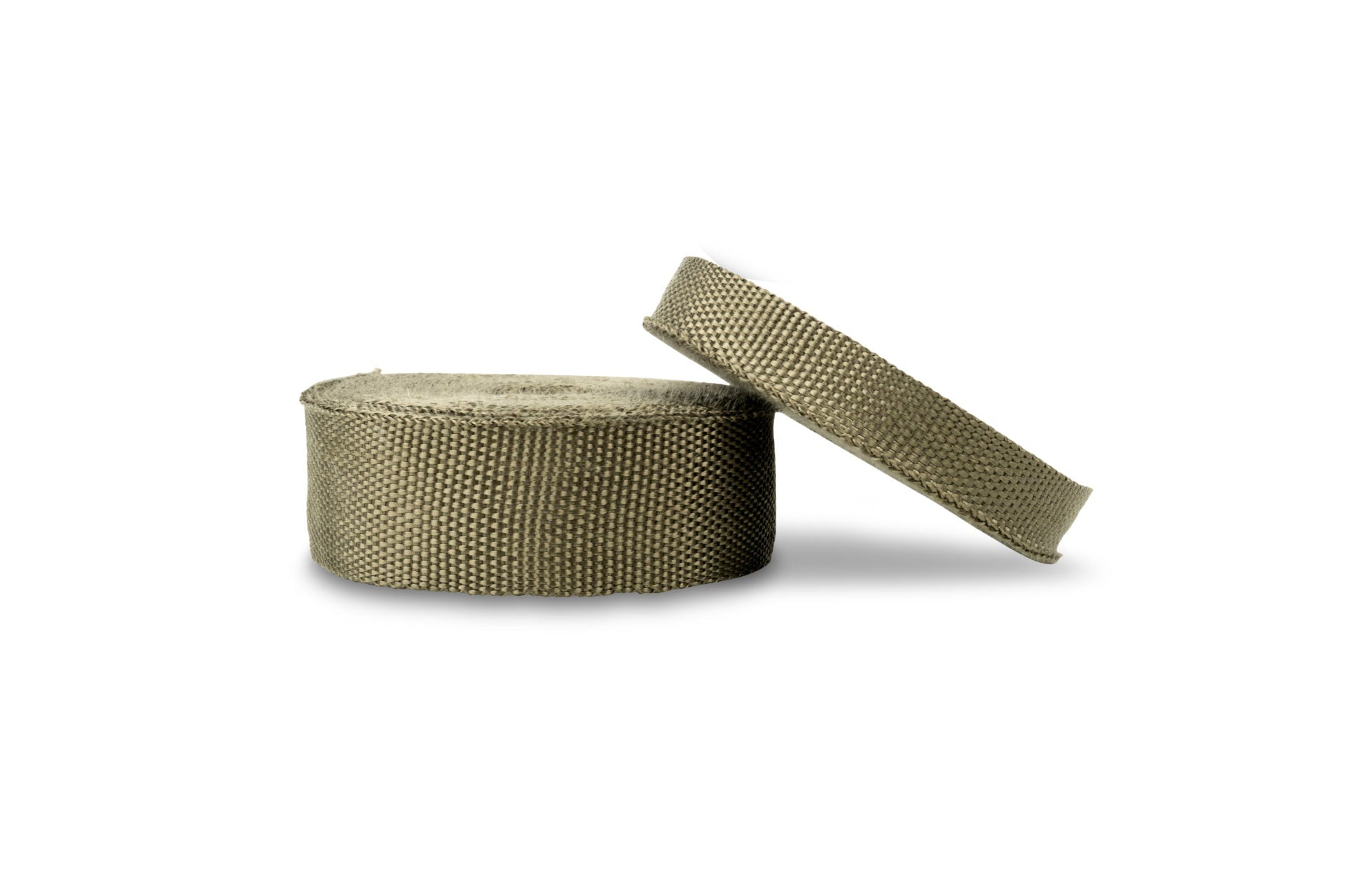 Titanium Exhaust Wrap: Heat Wrap for cars & Bikes - Funk Motorsport