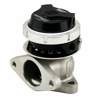 Turbosmart Gen-V Gen 5 38mm 7PSI 0.5bar Ultra Gate External Wastegate BLACK WG38