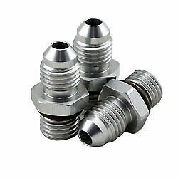 Turbosmart Oil Pressure Regulator Reg -4 AN fitting Kit