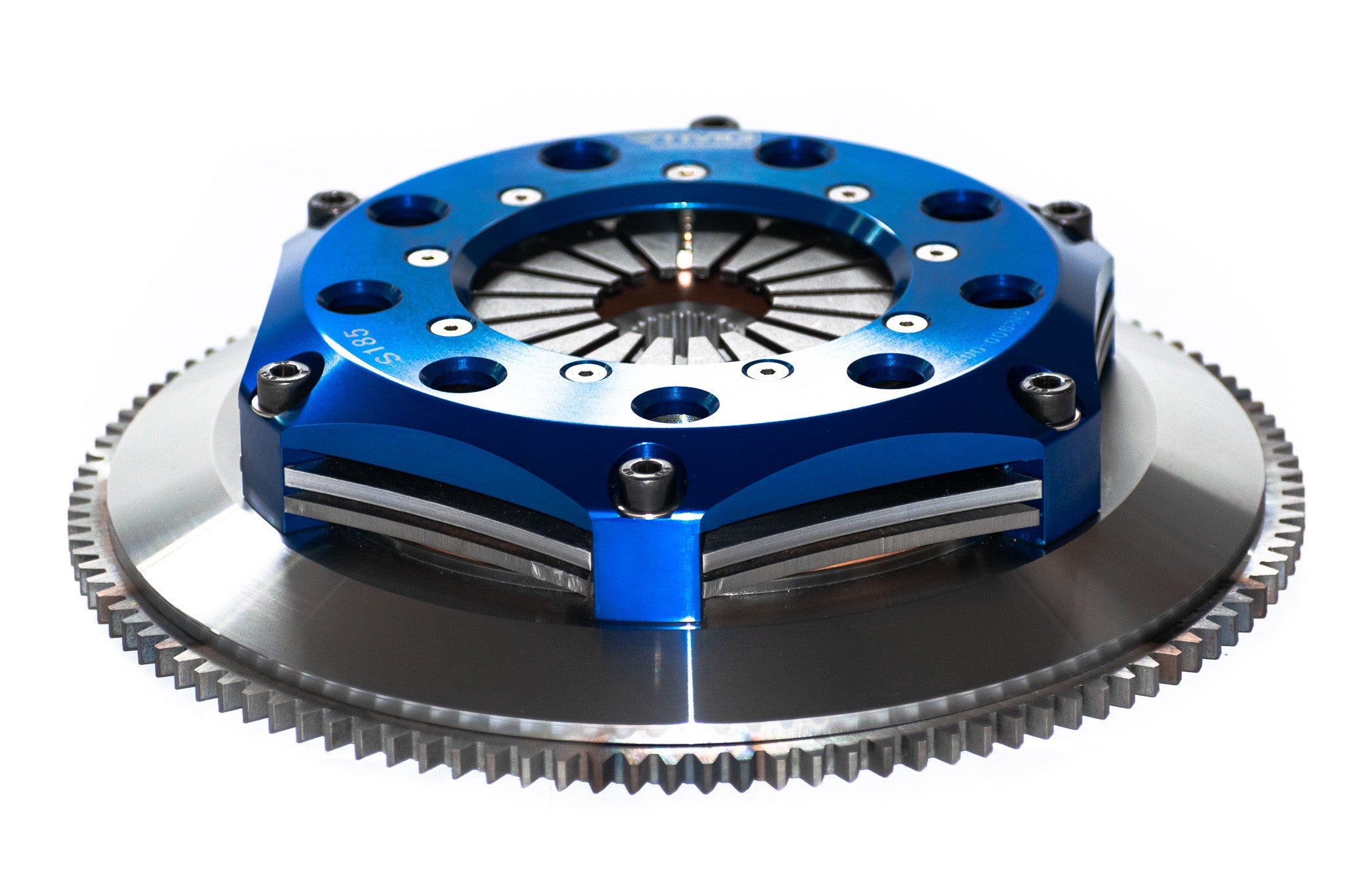 Twin Disk Clutch Kit for Mazda MX-5 NC