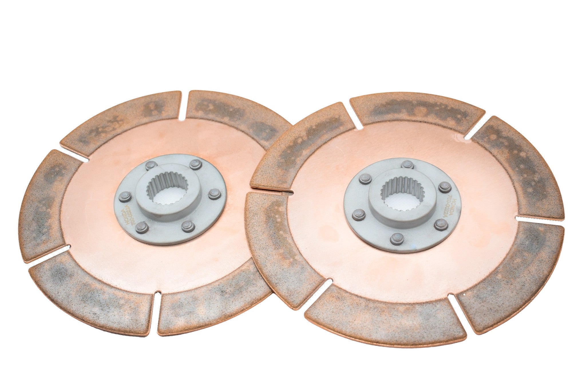 Twin Disk Clutch Kit for Mazda MX-5 NC