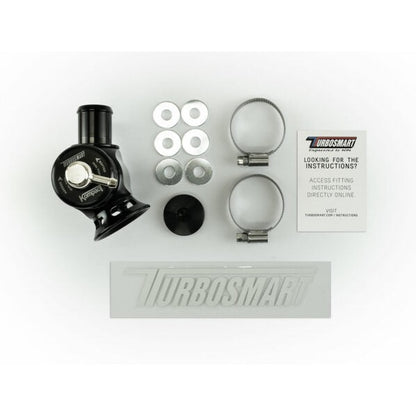 VW 1.8 PASSAT 20V 1999-2005 TURBOSMART 25mm Uprated Dual Port Dump Valve BOV