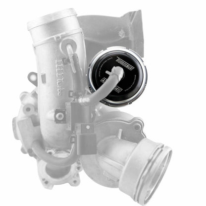 VW 1.8 PASSAT TFSI 2009-15 TURBOSMART IWG75 VAG K03 IHI 5PSI Wastegate Actuator