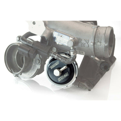 VW 2.0 CC TFSI 2012 onwards TURBOSMART IWG75 VAG K03 5PSI Wastegate Actuator