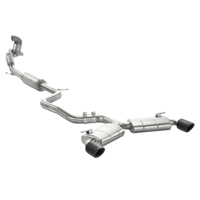 Volkswagen Golf GTi (MK7) | Akrapovic | Evolution Line