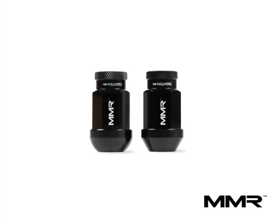 WHEEL STUD & NUT KIT I INDIVIDUAL NUT I FOR MMR KIT ONLY