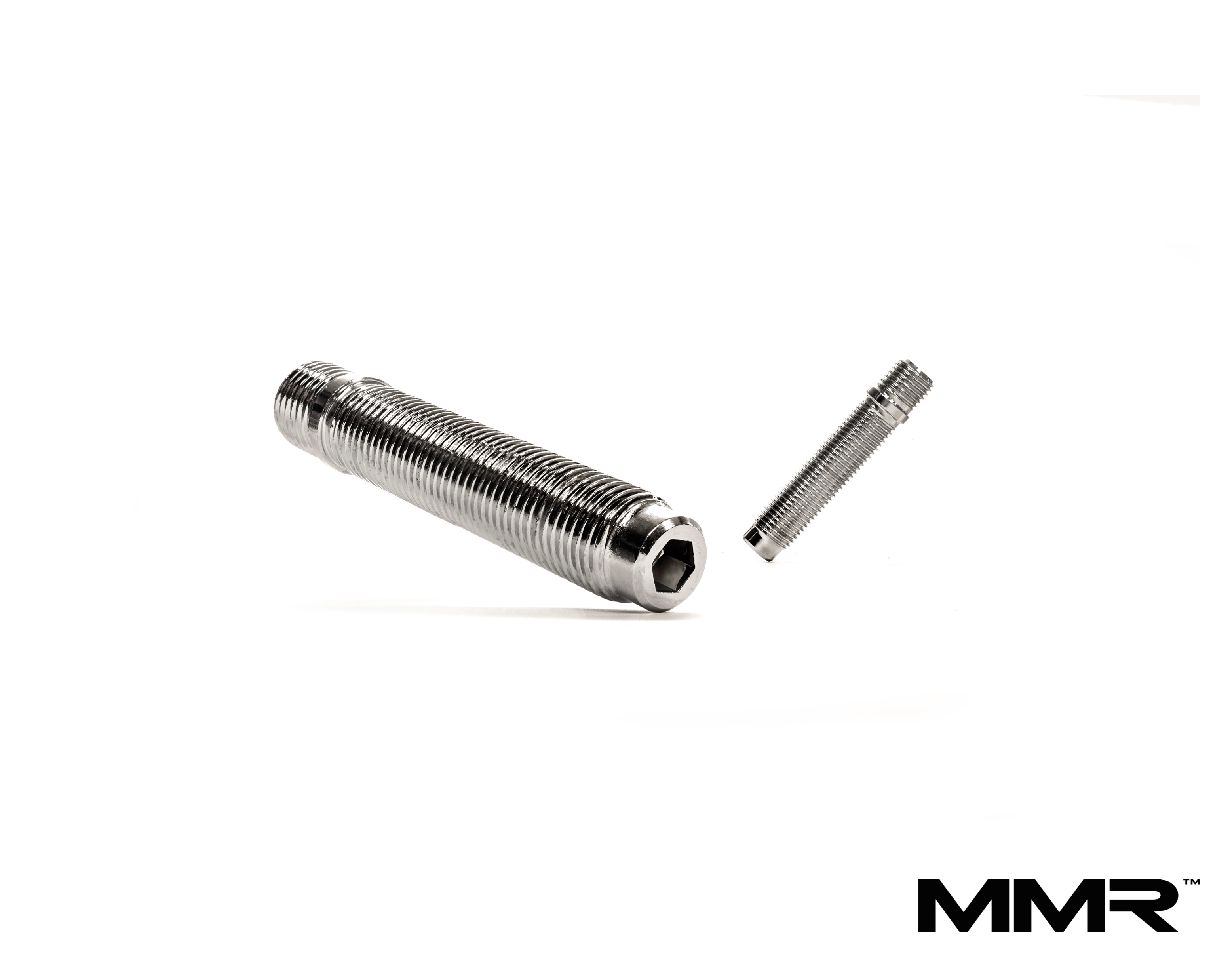 WHEEL STUD & NUT KIT I INDIVIDUAL STUD I FOR MMR KIT ONLY