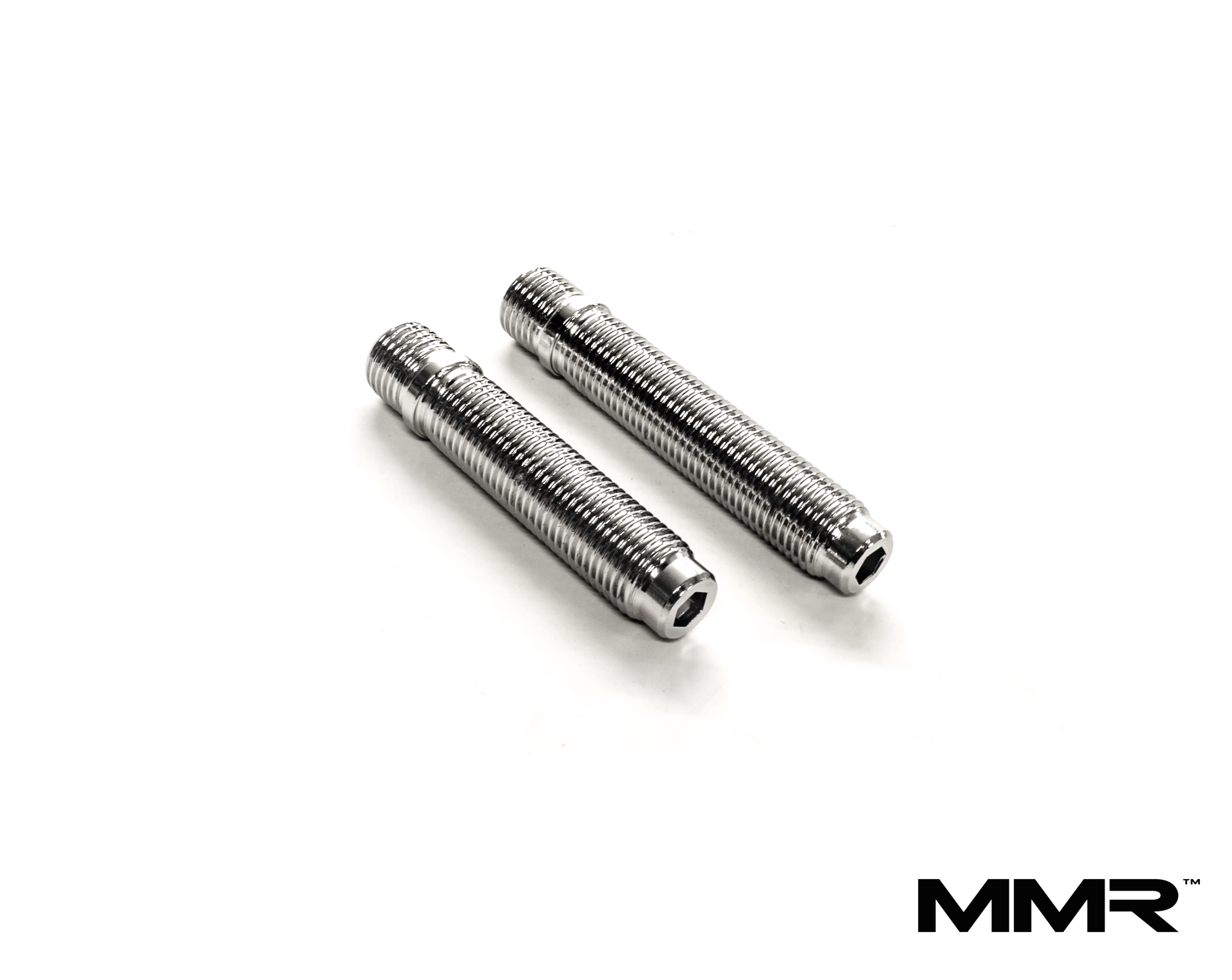 WHEEL STUD & NUT KIT I INDIVIDUAL STUD I FOR MMR KIT ONLY