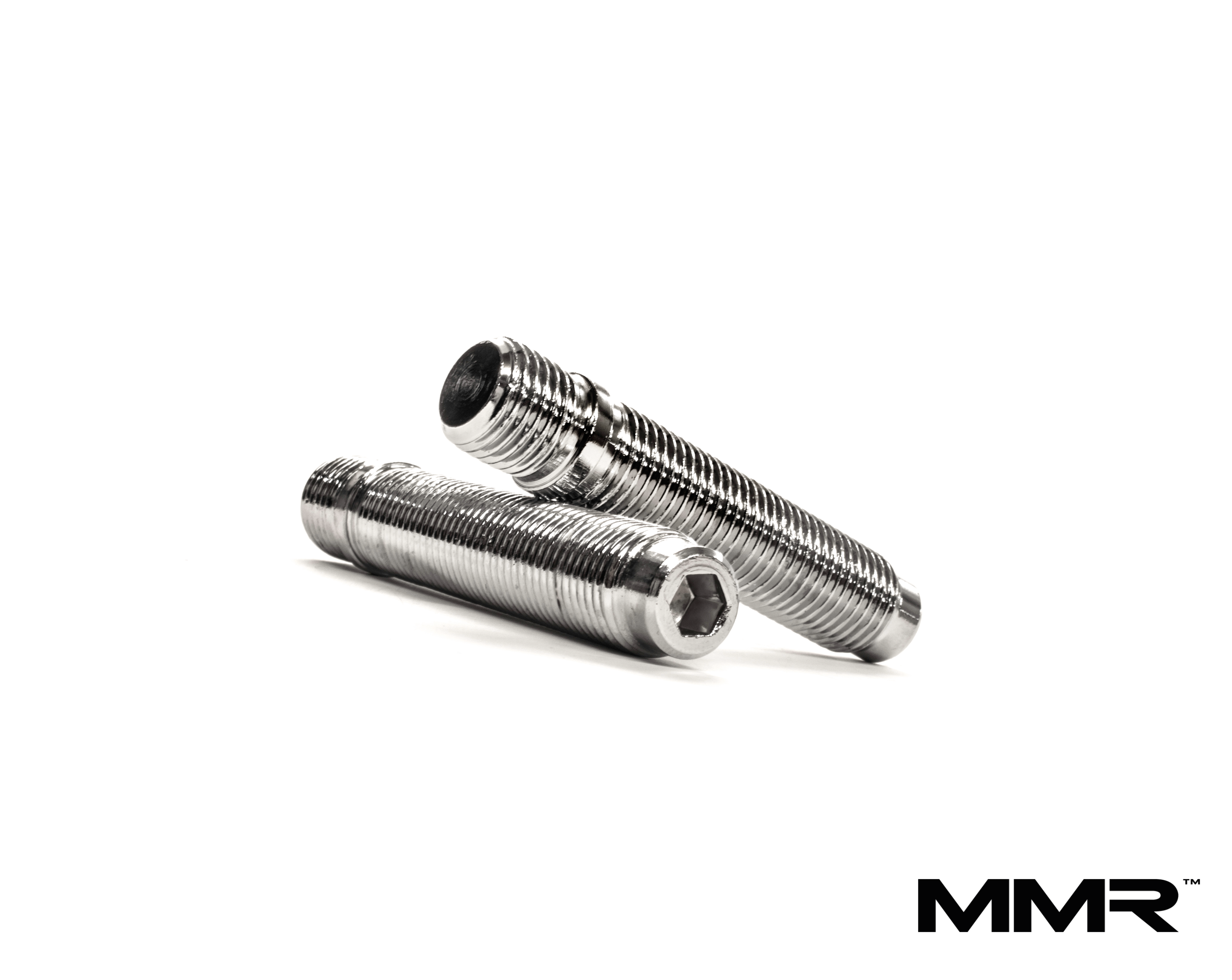 WHEEL STUD & NUT KIT I INDIVIDUAL STUD I FOR MMR KIT ONLY