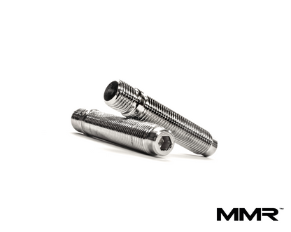 WHEEL STUD & NUT KIT I INDIVIDUAL STUD I FOR MMR KIT ONLY