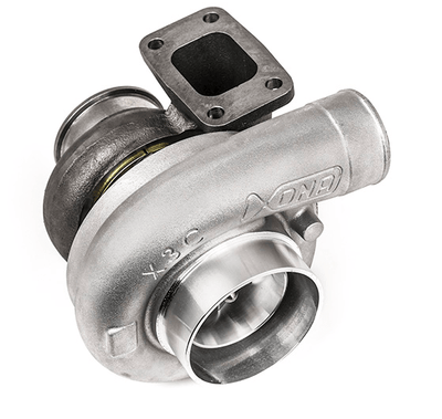 Xona Rotor 10569s Turbo blanket or Turbo Jacket - Funk Motorsport