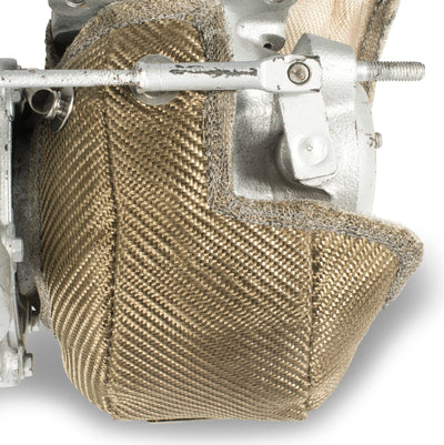 Xona Rotor 10569s Turbo blanket or Turbo Jacket - Funk Motorsport