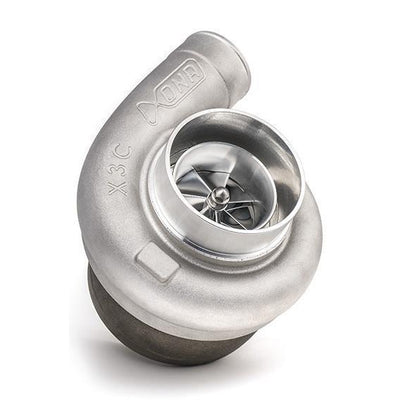 Xona Rotor 8278 Turbo blanket or Turbo Jacket - Funk Motorsport