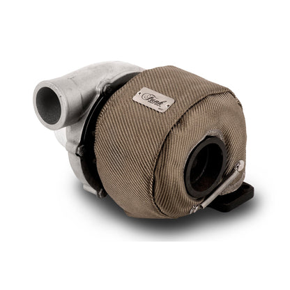 Xona Rotor 9569 Turbo blanket or Turbo Jacket - Funk Motorsport