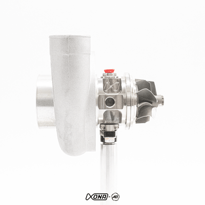 Xona Rotor X2C XR5457S REV | 300-570 bhp | Performance Turbo