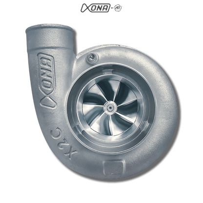 Xona Rotor X2C XR7164S | 370-720 bhp | Performance Turbo