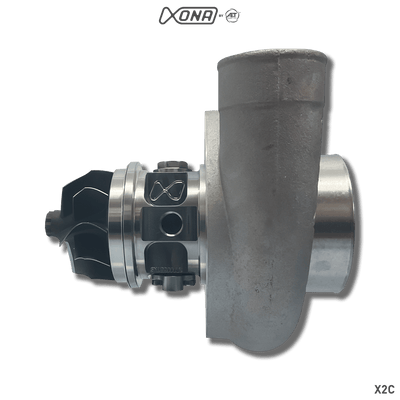 Xona Rotor X2C XR7164S | 370-720 bhp | Performance Turbo