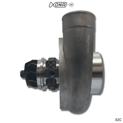 Xona Rotor X2C XR7864S | 410-820 bhp | Performance Turbo