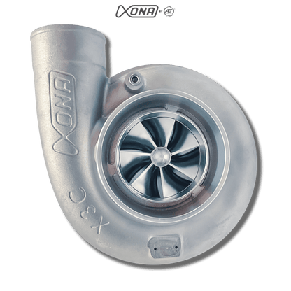 Xona Rotor X3C XR10568 | 550-1100 bhp | Performance Turbo