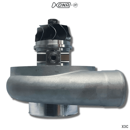 Xona Rotor X3C XR10568 | 550-1100 bhp | Performance Turbo