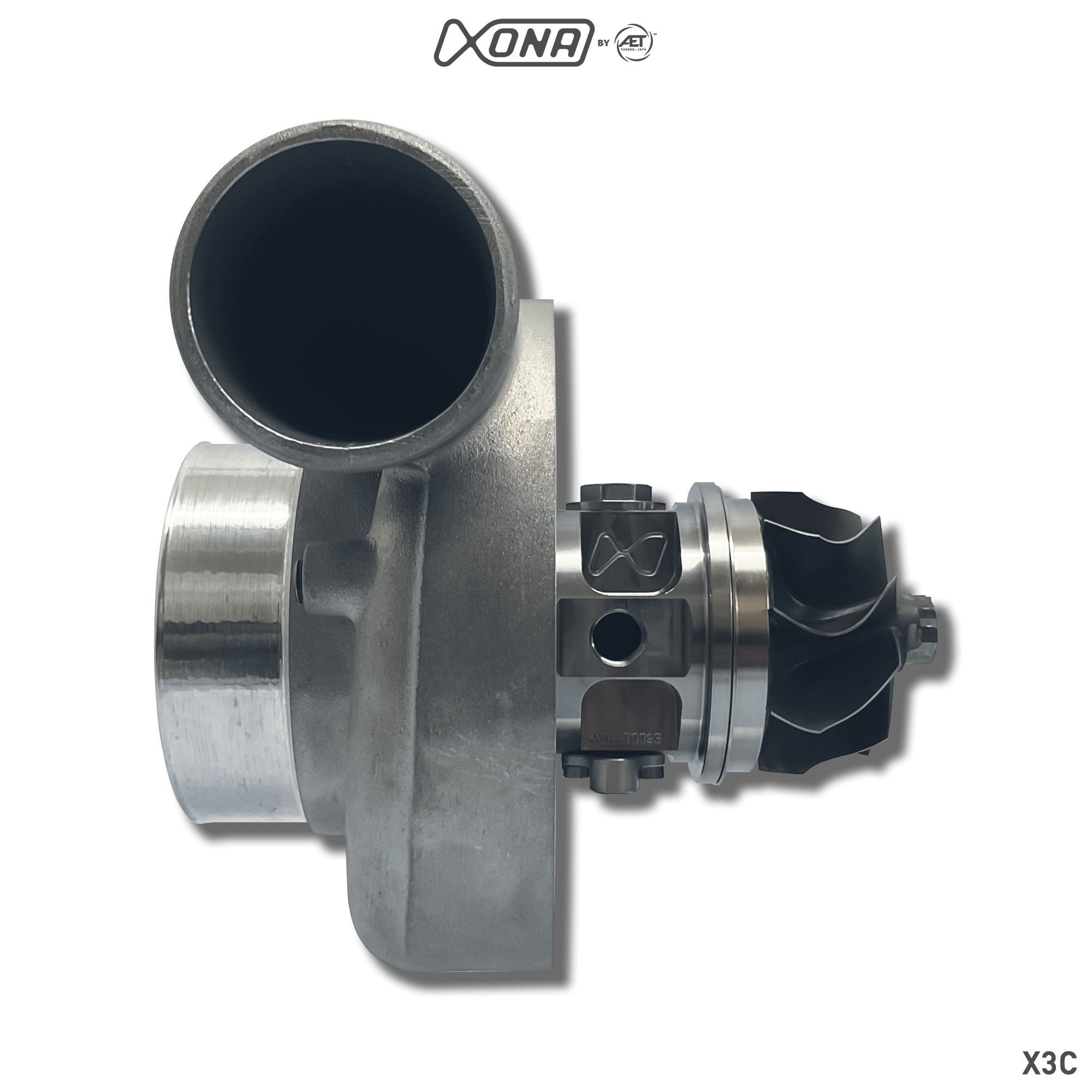 Xona Rotor X3C XR10568 | 550-1100 bhp | Performance Turbo