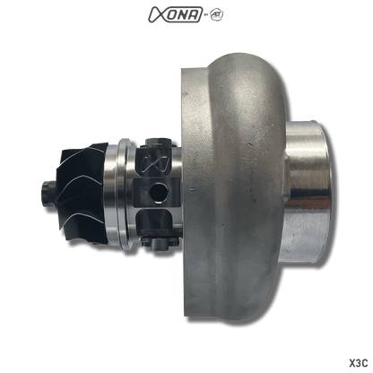 Xona Rotor X3C XR10568 | 550-1100 bhp | Performance Turbo