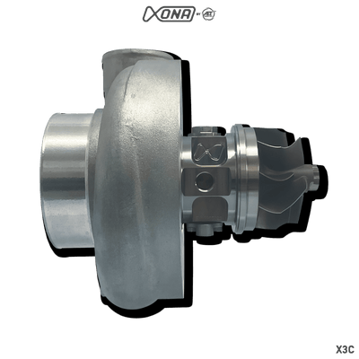 Xona Rotor X3C XR10569S | 550-1100 bhp | Performance Turbo