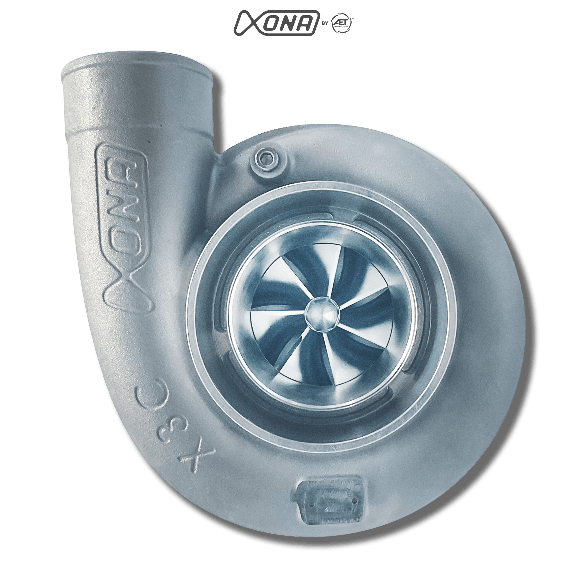 Xona Rotor X3C XR7164 | 370-750 bhp | Performance Turbo