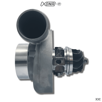 Xona Rotor X3C XR7164 | 370-750 bhp | Performance Turbo