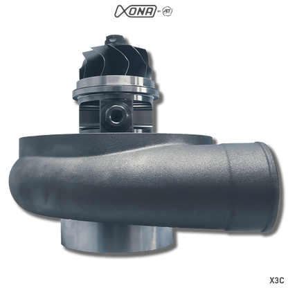 Xona Rotor X3C XR7164 | 370-750 bhp | Performance Turbo