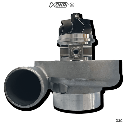 Xona Rotor X3C XR7164S | 370-720 bhp | Performance Turbo