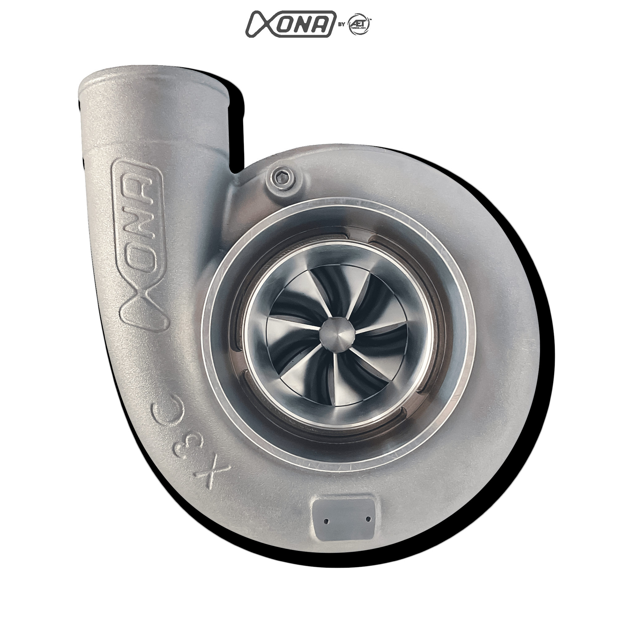 Xona Rotor X3C XR7167 | 370-750 bhp | Performance Turbo