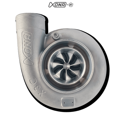 Xona Rotor X3C XR7167 | 370-750 bhp | Performance Turbo