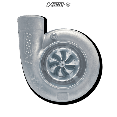 Xona Rotor X3C XR7864S | 410-820 bhp | Performance Turbo