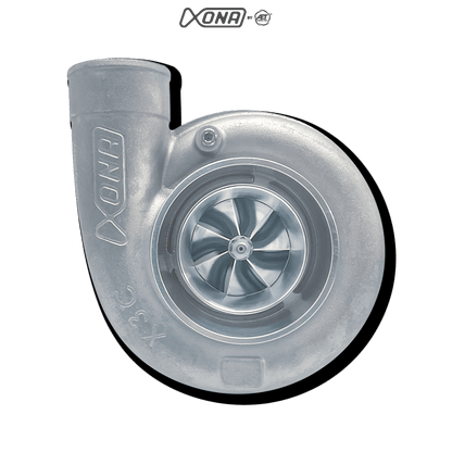 Xona Rotor X3C XR7864S | 410-820 bhp | Performance Turbo