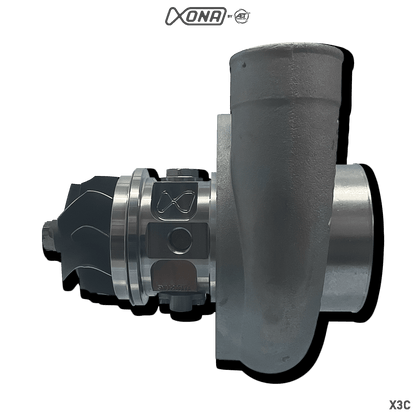 Xona Rotor X3C XR7864S | 410-820 bhp | Performance Turbo