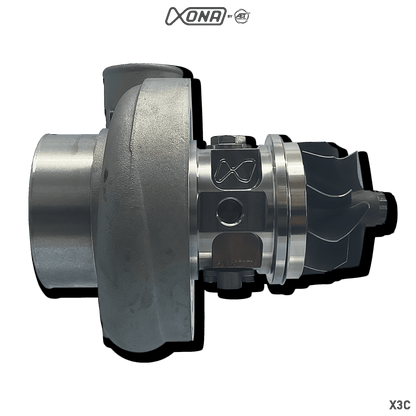 Xona Rotor X3C XR7864S | 410-820 bhp | Performance Turbo