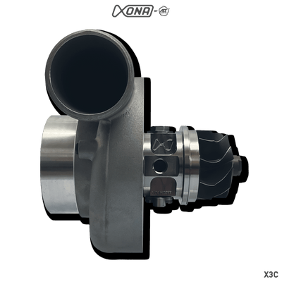 Xona Rotor X3C XR7867 | 410-820 bhp | Performance Turbo