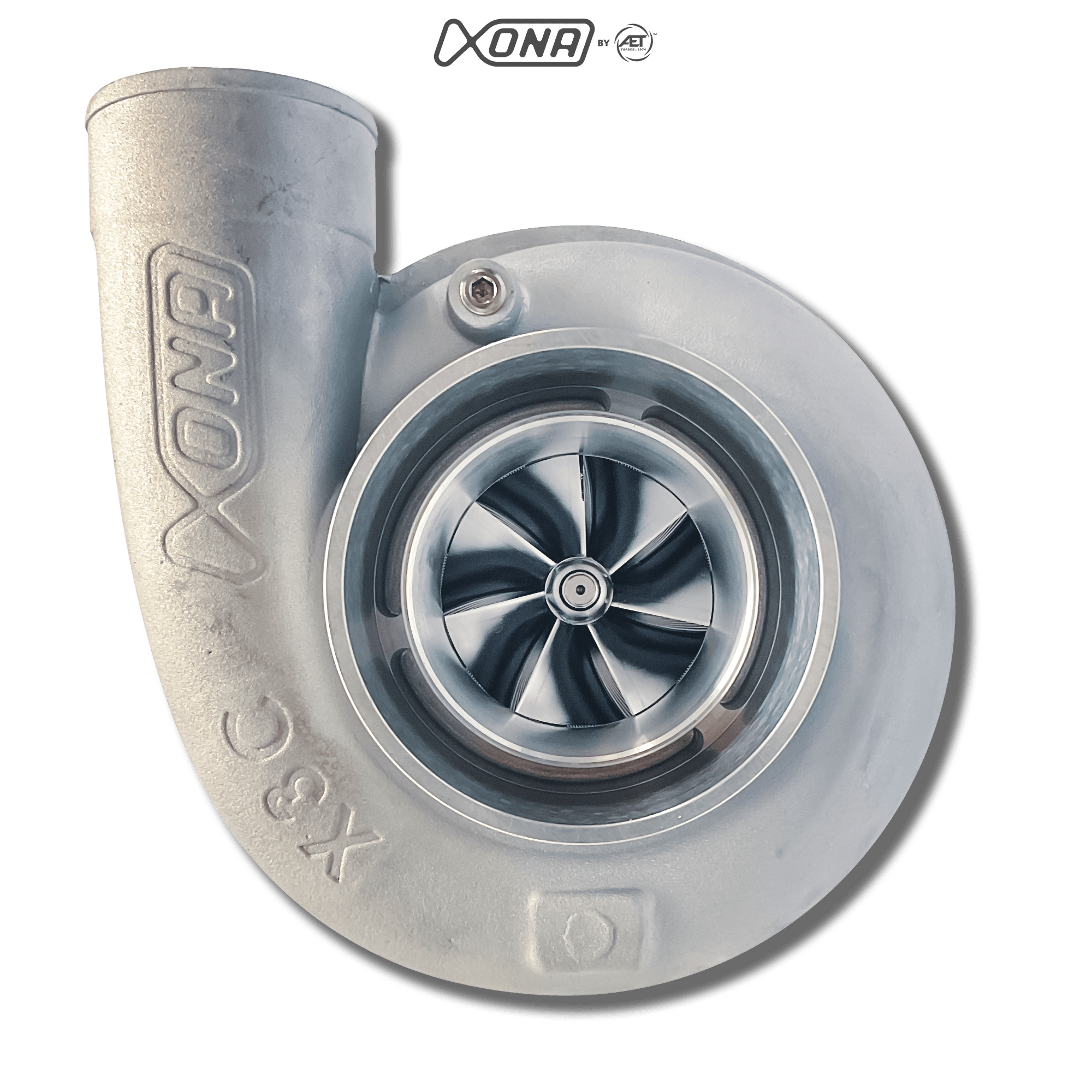 Xona Rotor X3C XR8069S | 420-850 bhp | Performance Turbo