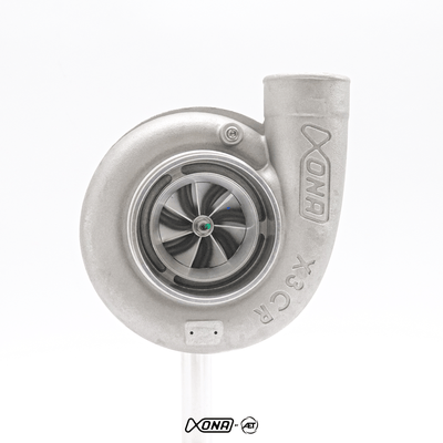 Xona Rotor X3C XR8264S REV | 430-860 bhp | Performance Turbo